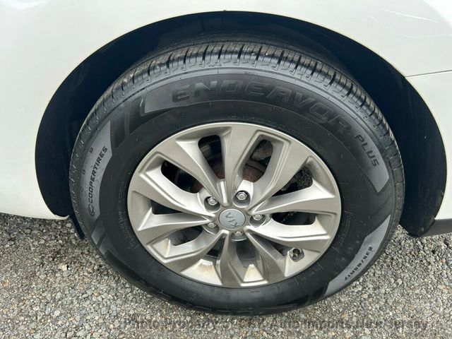 2019 Kia Sedona L FWD - 23032310 - 46