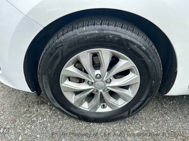 2019 Kia Sedona L FWD - 23032310 - 47