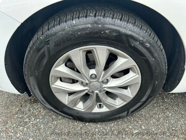 2019 Kia Sedona L FWD - 23032310 - 49