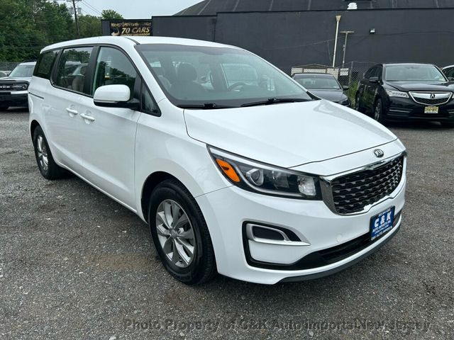 2019 Kia Sedona L FWD - 23032310 - 5