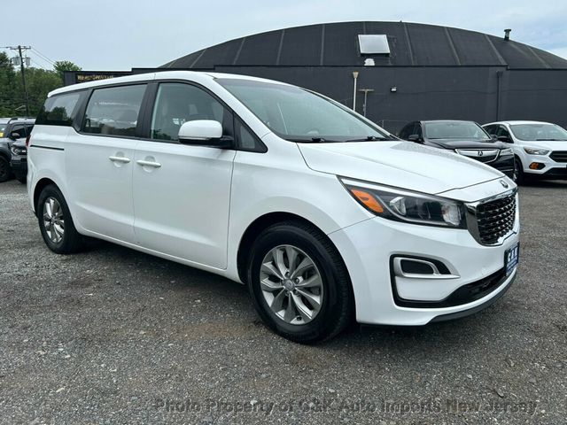2019 Kia Sedona L FWD - 23032310 - 6