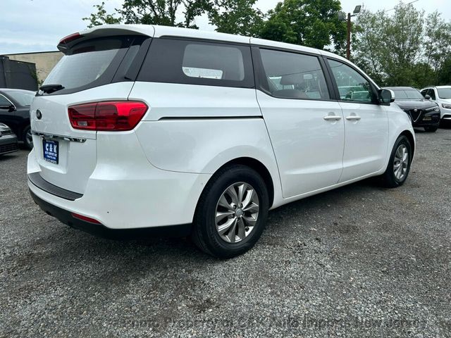 2019 Kia Sedona L FWD - 23032310 - 8
