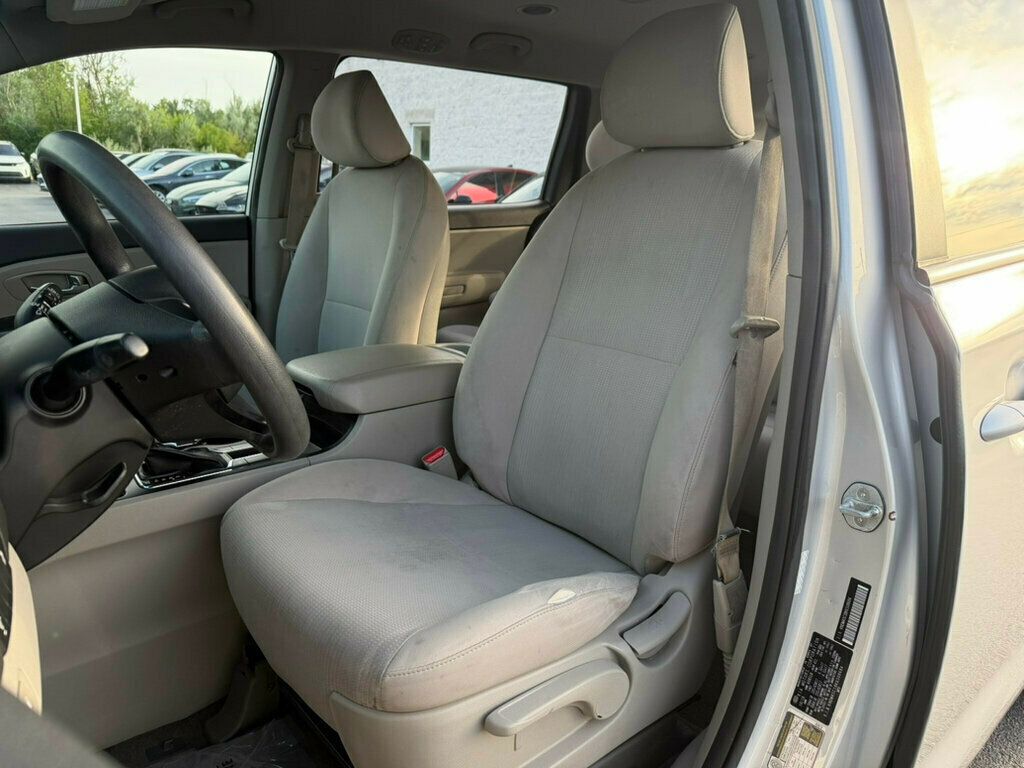 2019 Kia Sedona L FWD - 23026284 - 13