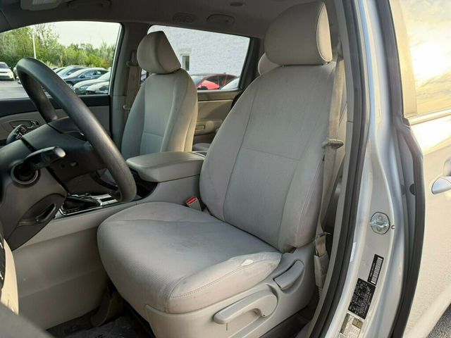 2019 Kia Sedona L FWD - 23026284 - 13