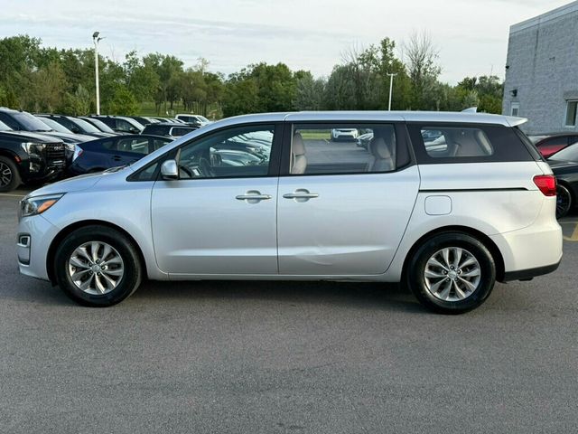 2019 Kia Sedona L FWD - 23026284 - 14