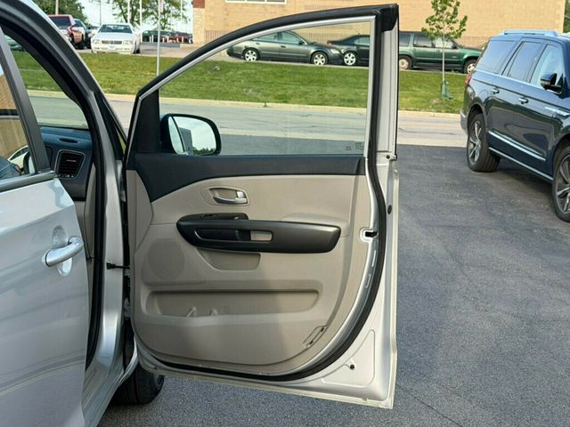 2019 Kia Sedona L FWD - 23026284 - 17