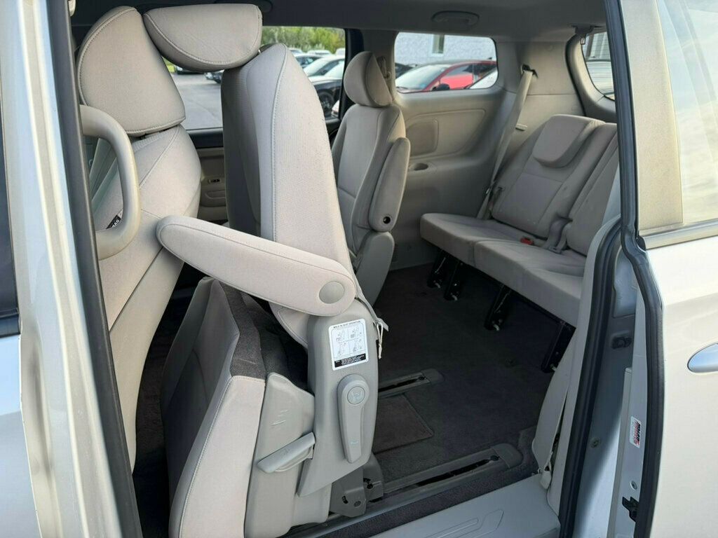 2019 Kia Sedona L FWD - 23026284 - 19