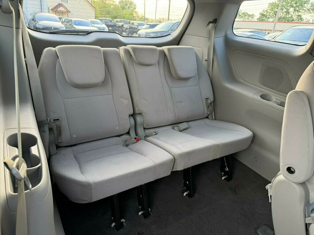 2019 Kia Sedona L FWD - 23026284 - 23