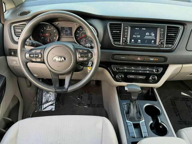 2019 Kia Sedona L FWD - 23026284 - 24