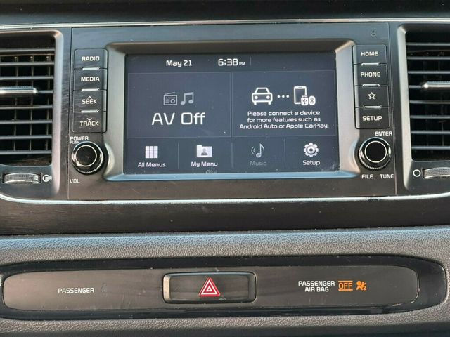 2019 Kia Sedona L FWD - 23026284 - 26