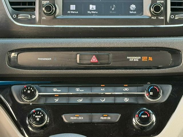 2019 Kia Sedona L FWD - 23026284 - 27