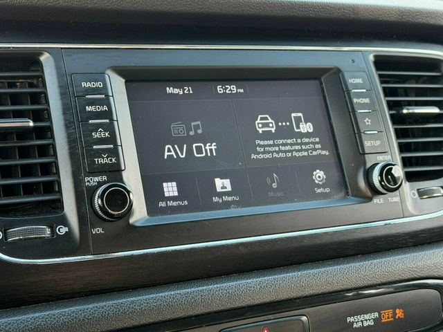 2019 Kia Sedona L FWD - 23026284 - 2