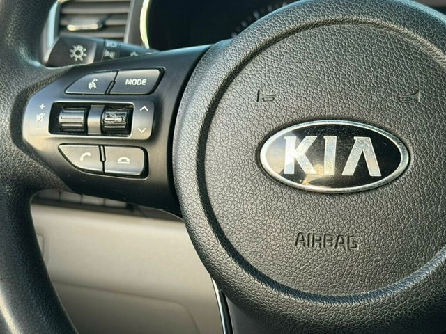2019 Kia Sedona L FWD - 23026284 - 30