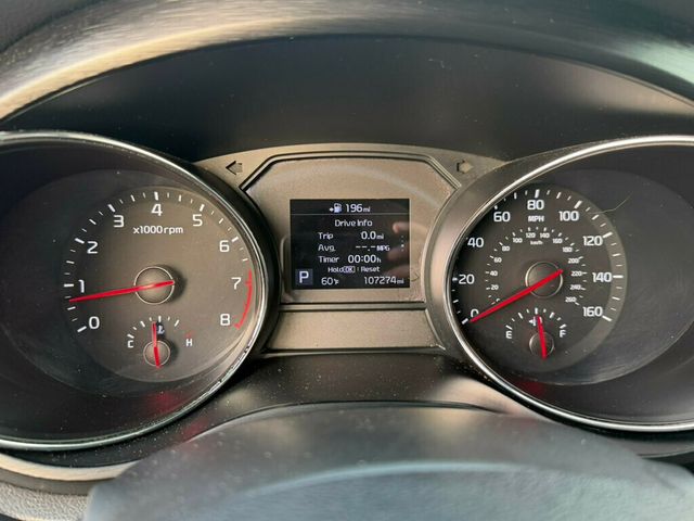 2019 Kia Sedona L FWD - 23026284 - 32