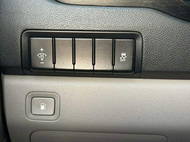 2019 Kia Sedona L FWD - 23026284 - 33