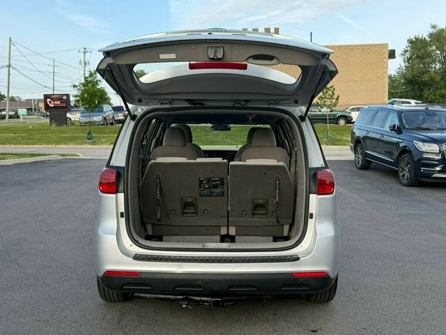 2019 Kia Sedona L FWD - 23026284 - 36