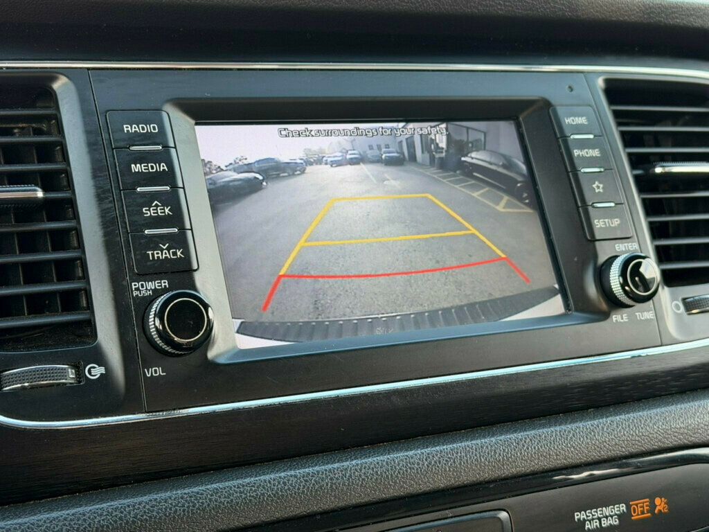2019 Kia Sedona L FWD - 23026284 - 3