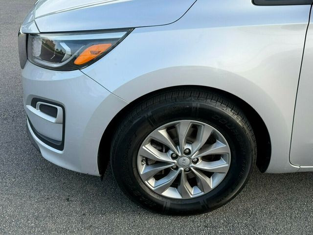 2019 Kia Sedona L FWD - 23026284 - 39