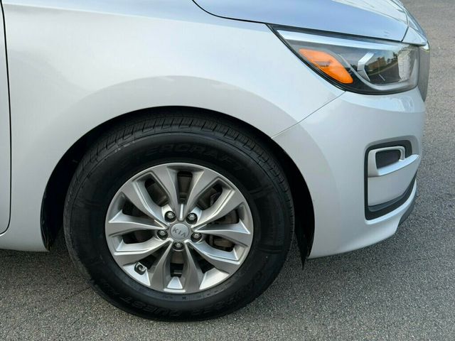 2019 Kia Sedona L FWD - 23026284 - 42