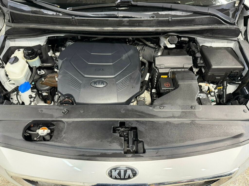 2019 Kia Sedona L FWD - 23026284 - 44
