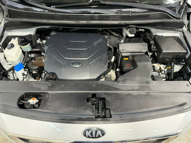2019 Kia Sedona L FWD - 23026284 - 44