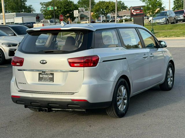 2019 Kia Sedona L FWD - 23026284 - 6