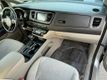 2019 Kia Sedona L FWD - 23026284 - 8