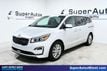 2019 Kia Sedona LX FWD - 21534363 - 0