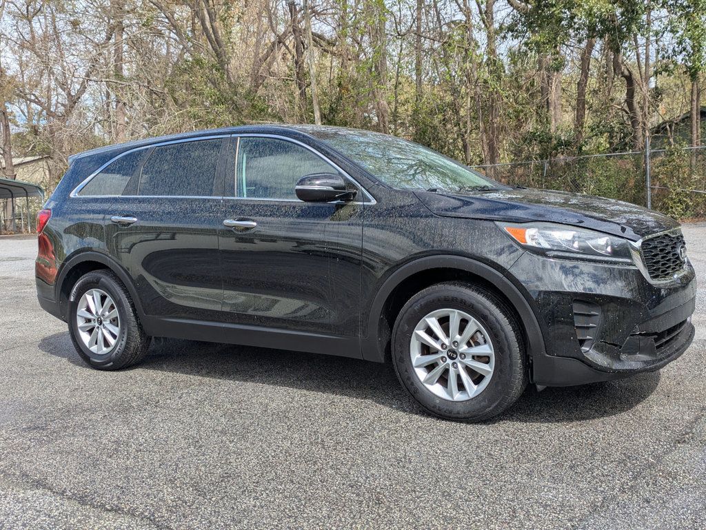 2019 Kia Sorento  - 22996245 | Video 1