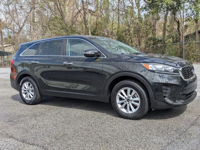 2019 Kia Sorento  - 22996245 - 0