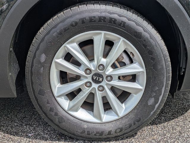 2019 Kia Sorento  - 22996245 - 10
