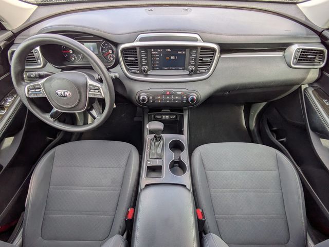 2019 Kia Sorento  - 22996245 - 15
