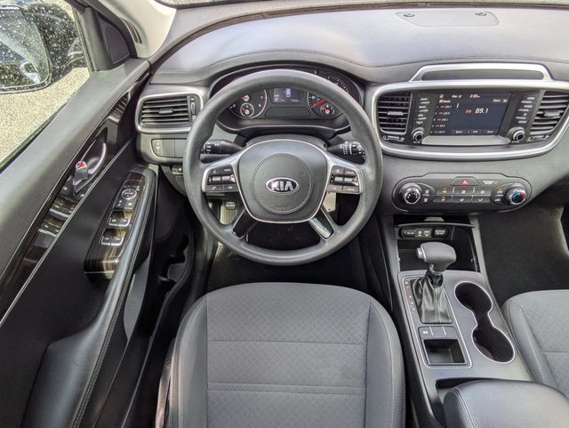 2019 Kia Sorento  - 22996245 - 16
