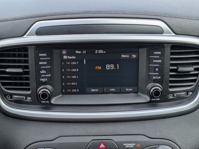 2019 Kia Sorento  - 22996245 - 18