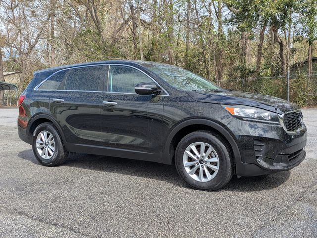 2019 Kia Sorento  - 22996245 - 1