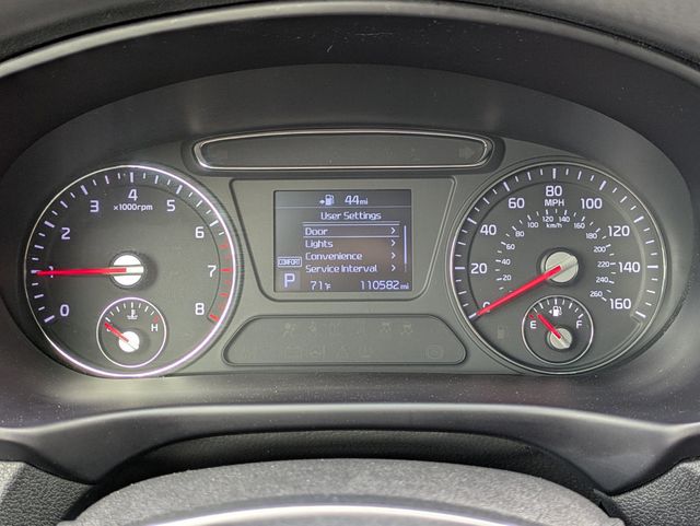 2019 Kia Sorento  - 22996245 - 27