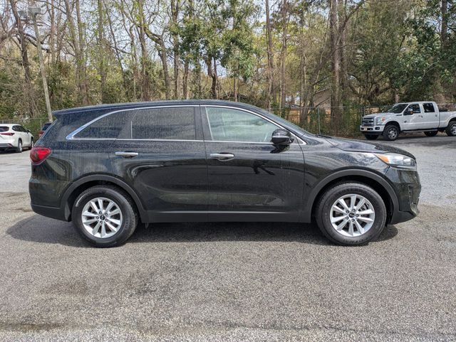 2019 Kia Sorento  - 22996245 - 2