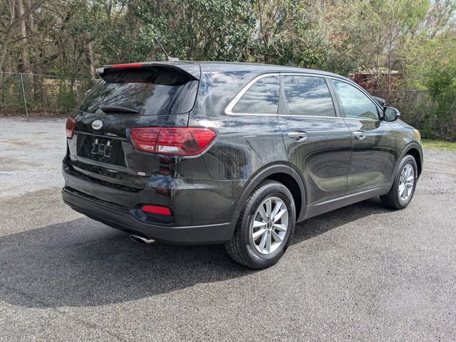 2019 Kia Sorento  - 22996245 - 3