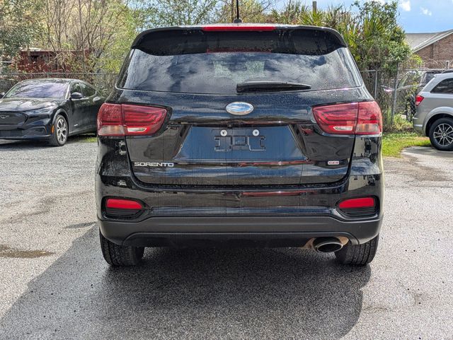 2019 Kia Sorento  - 22996245 - 4