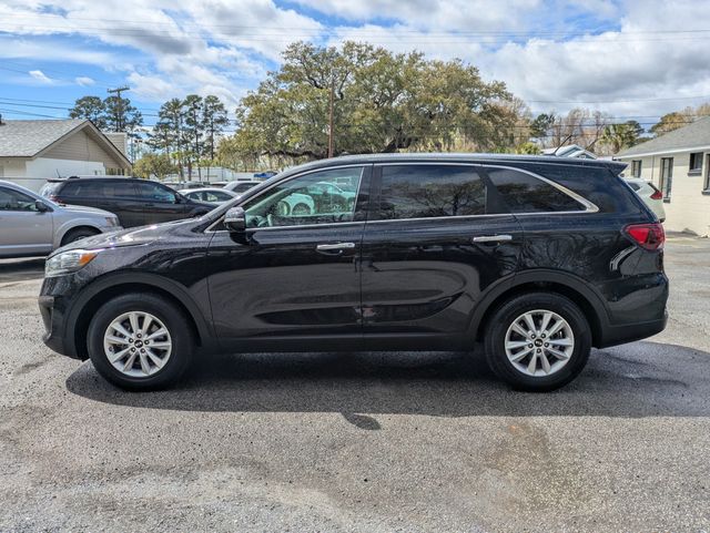 2019 Kia Sorento  - 22996245 - 6