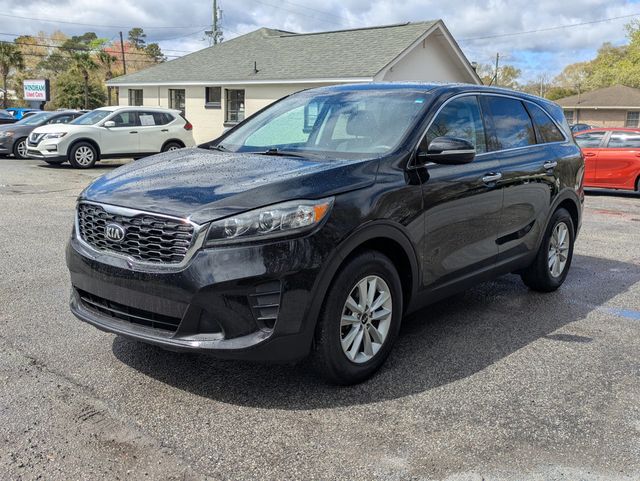 2019 Kia Sorento  - 22996245 - 7