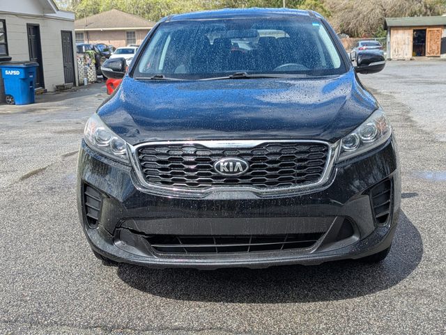 2019 Kia Sorento  - 22996245 - 8