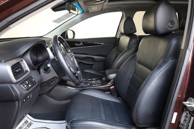 2019 Kia Sorento EX Sport - 23049948 - 13
