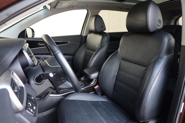2019 Kia Sorento EX Sport - 23049948 - 14
