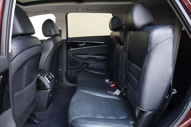 2019 Kia Sorento EX Sport - 23049948 - 18