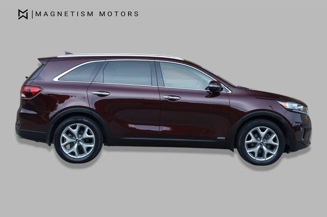2019 Kia Sorento EX Sport - 23049948 - 1