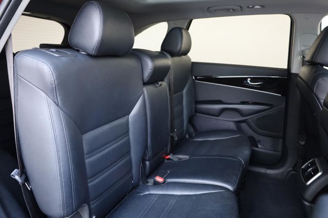 2019 Kia Sorento EX Sport - 23049948 - 22