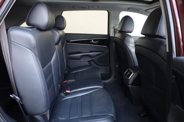 2019 Kia Sorento EX Sport - 23049948 - 23