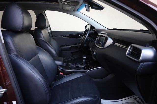 2019 Kia Sorento EX Sport - 23049948 - 28