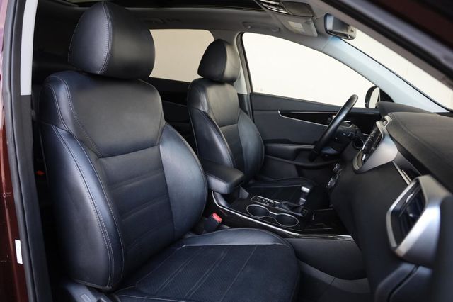 2019 Kia Sorento EX Sport - 23049948 - 29